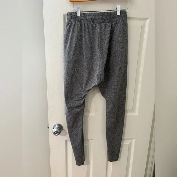 Nike men’s dri-fit grey harem style lounge pants size XS - Picture 2 of 9